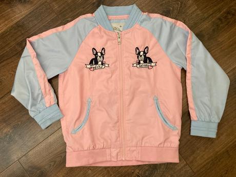 Tenká štýlová bunda, 146