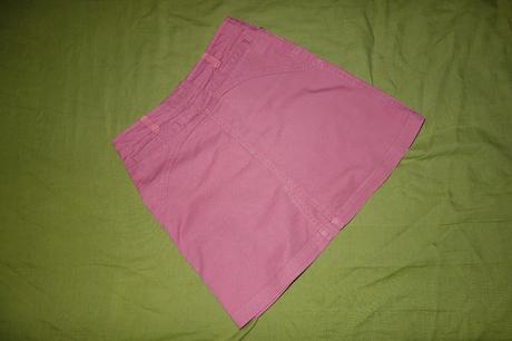 Riflova suknicka cfk, 128