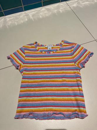 Crop top, primark,128