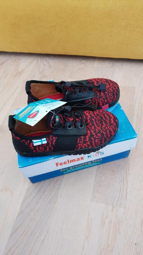 Tenisky  feelmax, feelmax,25 / 26 / 28 / 32
