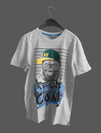 Tričko destination veľ.158/164, 158