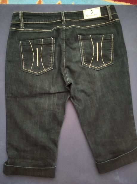 Krátke džínsy, dromedar,30