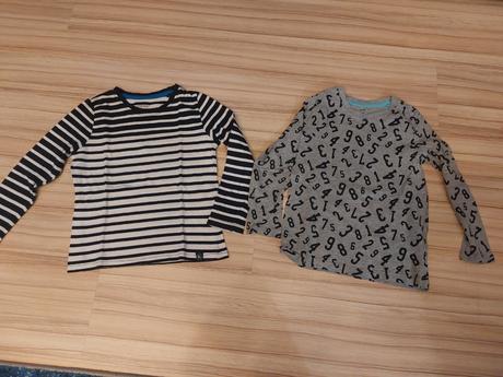 Tričká, lupilu,110