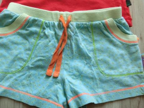 Letny set, mothercare,110