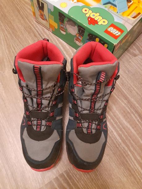 Sportova turisticka obuv, mckinley,36