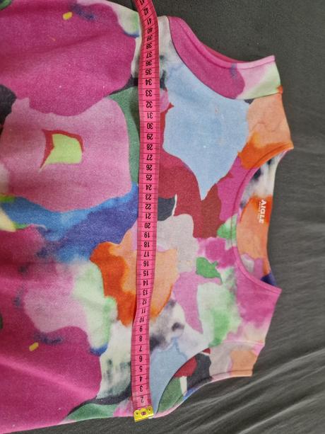 Aigle dievc.saty/top v.158, aigle,158