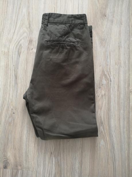 Pánske nohavice, reserved,32