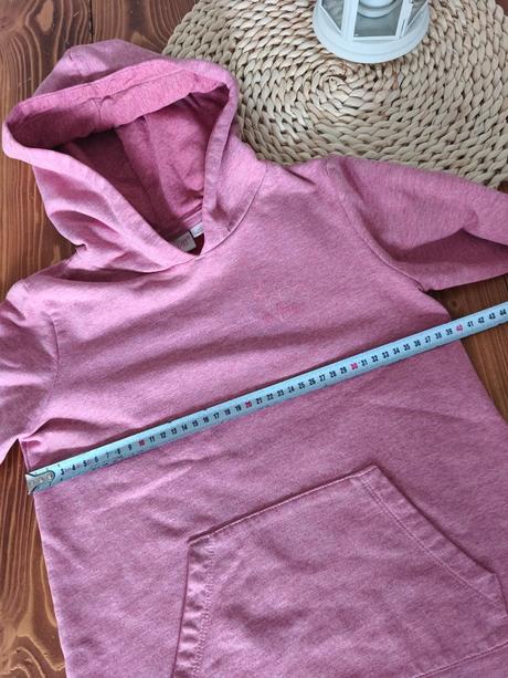 Predĺžená mikina 128-134, alive,128