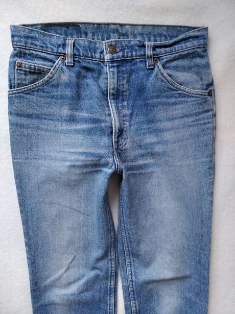 Rifle s vyšším pásom, levis,158