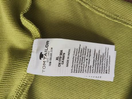 Dámske sako tom tailor, tom tailor,xl