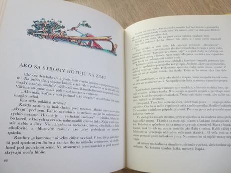 Kniha zakliaty strom, 