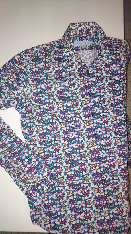 Talianska košeľa, m