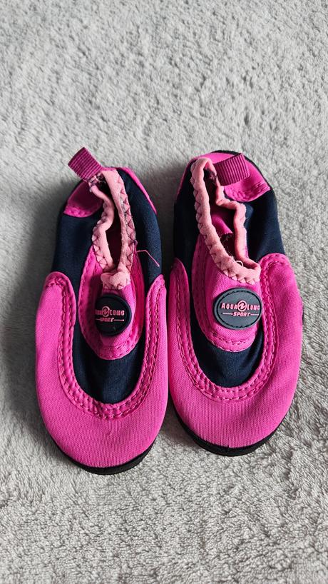 Detské topánky do vody veľ. 24/25, 24