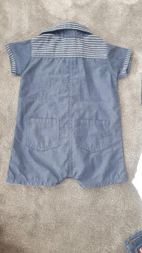 Overal u.s.polo 6/9mesiacov, u.s. polo assn.,74