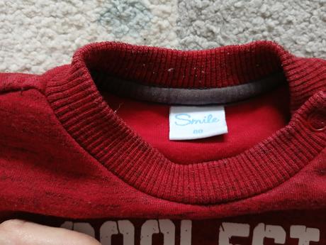 Vianocna mikina 80, 80