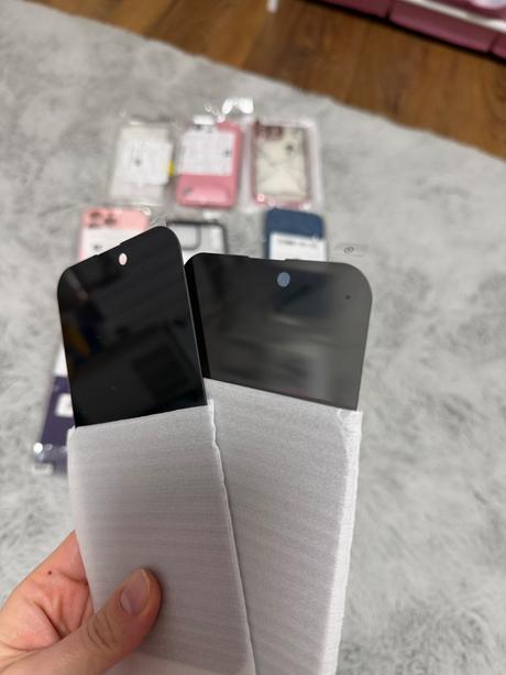 Veľká sada príslušenstva pre iphone 14 pro max, apple
