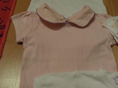 Body 4 ks + 1 gratis cena 4,50 eur, 80