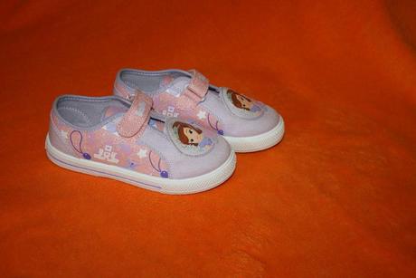 Lahke tenisky sofia the first 29, 29