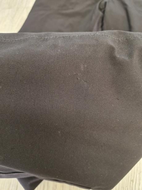 Nohavice do snehu, mckinley,140