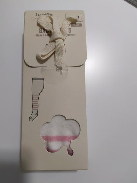 Pančušky a ponožky, lupilu,17