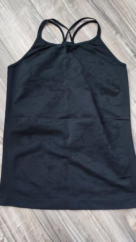 Funkčné tielko, crivit,l