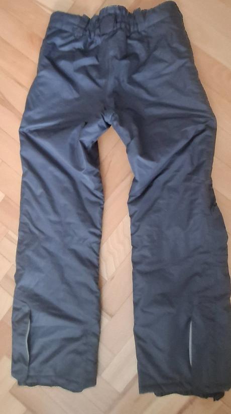 Lyžiarske nohavice, crivit,146