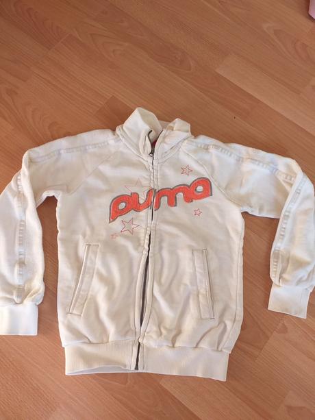 Mikina, puma,128