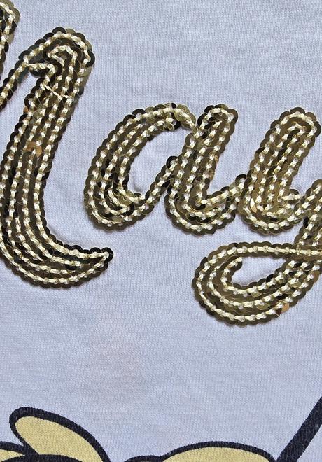 Tričko krátky rukáv, pepco,98