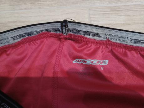 Termo leginy arcore, m, m