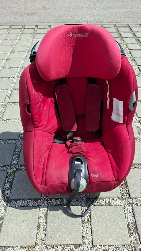 Maxi cosi opal autosedačka, maxi cosi