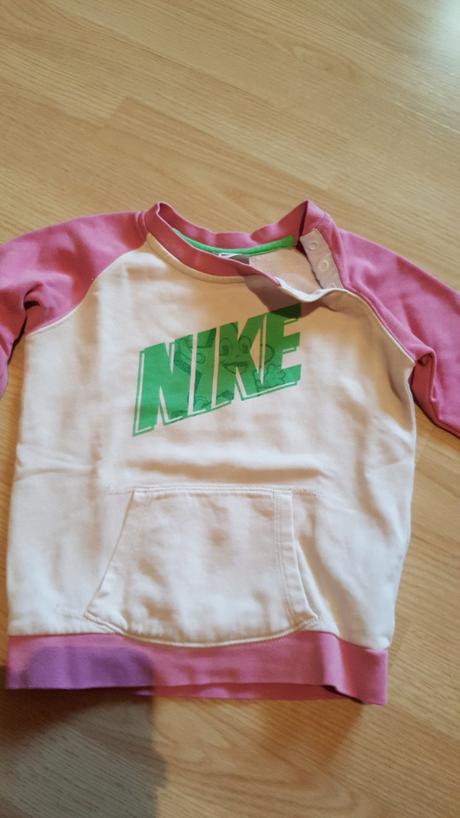 Tričko nike, nike,98