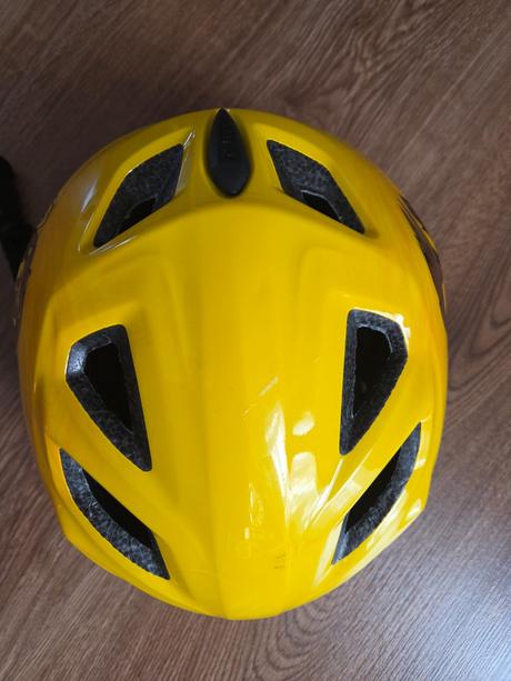 Detská cyklistická prilba, xs