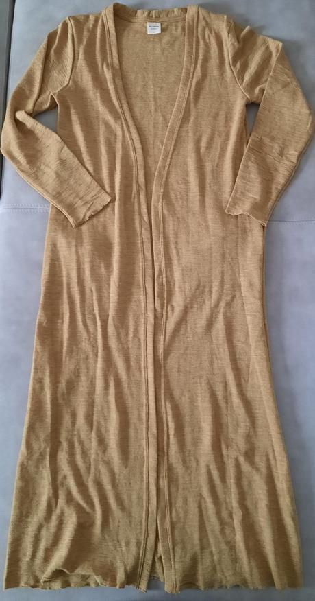 Blusbar merino sveter v. m, m