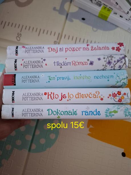 Knihy pre deti aj pre dospelých, 