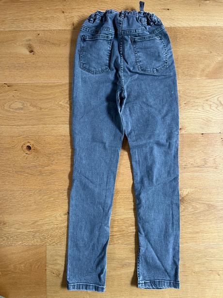 Uzke elasticke rifle, reserved,158