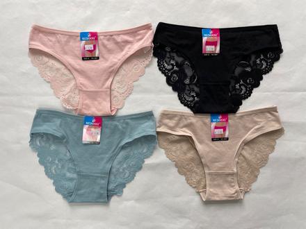 Dámske nohavičky, m