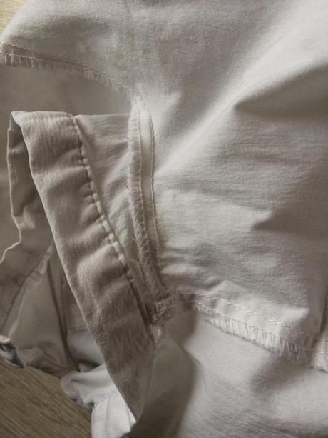 Reserved blúzka, reserved,m