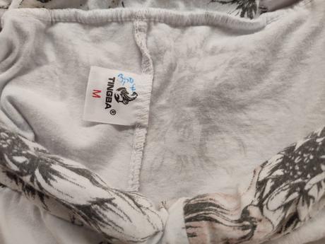 Kraťasy bavlnené, m