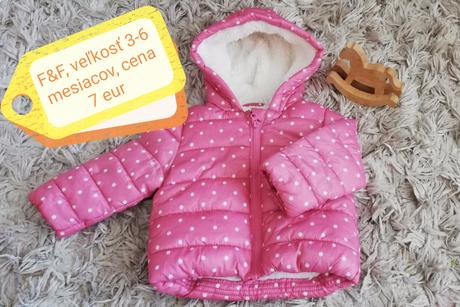 Zimna bunda, f&f,68