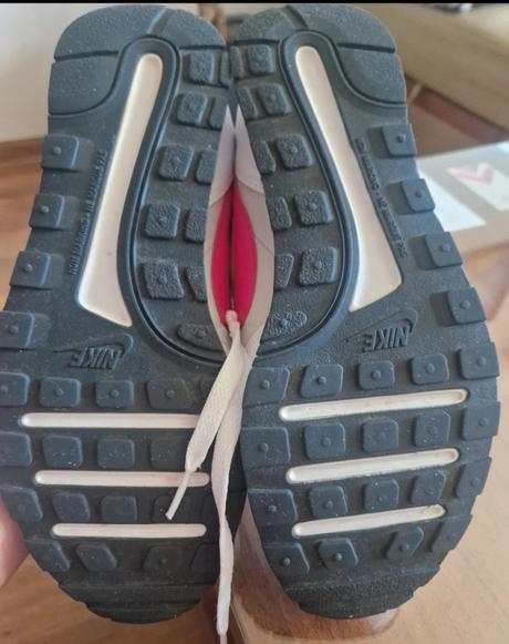 Tenisky, nike,40