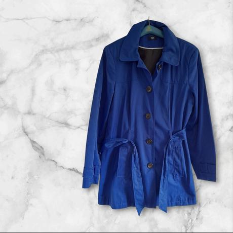 Letný kabátik-sako, f&f,44