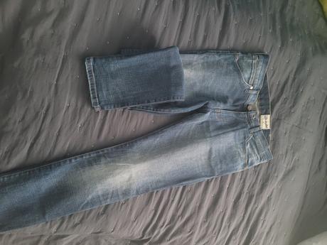 Rifle, s poštou, wrangler,s