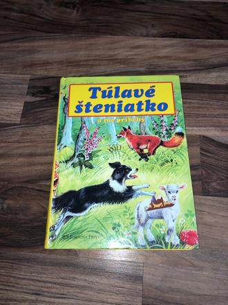 Túlavé šteniatko, 