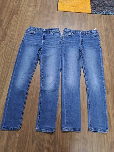 Chlapcenske slim rifle v. 164, name it,164