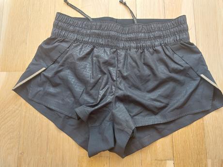 Šortky veľkosť xs, xs