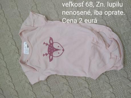 Krátke body, lupilu,68