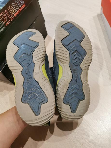 Prechodne topánky superfit 38, superfit,38