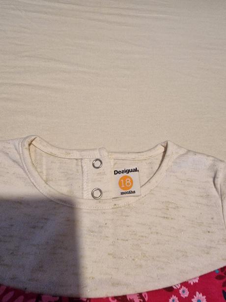 Šaty desigual 86-92 cm, desigual,92