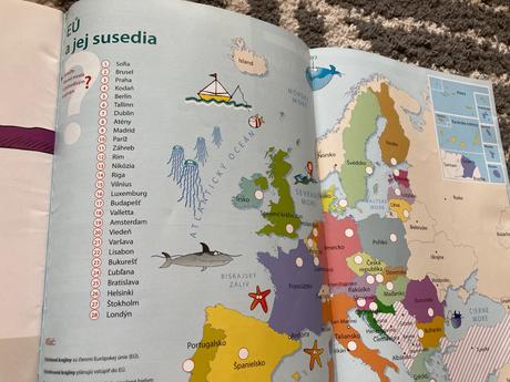 Spoznajme európu (2016),