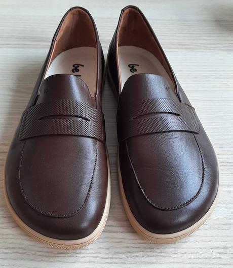 Be lenka buena - dark brown & beige 39., be lenka,39